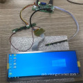 12.3 pulgada 1000 Nits Sunlight Readable LCD Panel